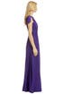 Amazon Rain Gown by Carlos Miele