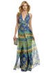 Cabo Sands Maxi by Carlos Miele