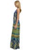 Cabo Sands Maxi by Carlos Miele