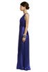 Cerulean Duchess Gown by Carlos Miele