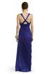 Cerulean Duchess Gown by Carlos Miele