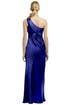Crystal Blue Waters Gown by Carlos Miele