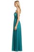 Iguacu Waterfalls Gown by Carlos Miele