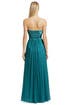 Iguacu Waterfalls Gown by Carlos Miele