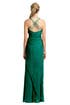 In a Bind Gown by Carlos Miele