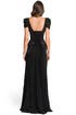 Knock Em Dead Gown by Carlos Miele