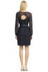 Of Royal Status Dress by Carlos Miele