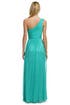 Olinda Ocean Gown by Carlos Miele