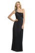 Portman Chiffon Gown by Carlos Miele