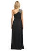 Portman Chiffon Gown by Carlos Miele