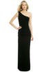 Tie Me Up Gown by Carlos Miele