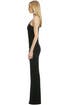 Tie Me Up Gown by Carlos Miele