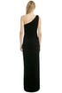 Tie Me Up Gown by Carlos Miele