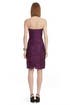 Elegance Meets Charm Dress by Carmen Marc Valvo