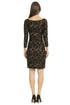 In And Out Of Love Dress by Carmen Marc Valvo