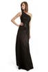 Shimmering Mirage Gown by Carmen Marc Valvo