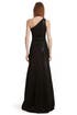 Shimmering Mirage Gown by Carmen Marc Valvo