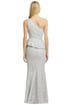 Walking On Clouds Gown by Carmen Marc Valvo