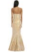 Catherine Gown by Carolina Herrera
