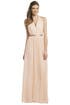 Laverne Gown by CATHERINE DEANE