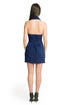 Follow Me Cowl Neck Dress by Catherine Malandrino