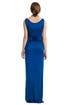 Madrid Madness Gown by Catherine Malandrino