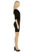 Sultry Body-Slimming Shift by Catherine Malandrino