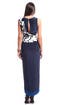 Beaches of Brazil Gown by Chris Benz