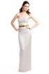 Life of the Party Gown by Chris Benz