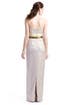Life of the Party Gown by Chris Benz