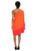 Lillian Cocktail Dress by Chris Benz