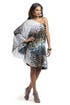 Willow Tree Dress by Chris Benz