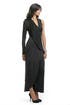 Black Out Dress by Christian Cota
