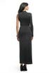 Black Out Dress by Christian Cota