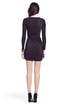 Silk Sensation Dress by Christian Cota