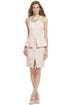 Arabella Polka Dot Dress by Christian Siriano