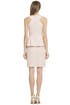 Arabella Polka Dot Dress by Christian Siriano
