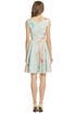 Ballet Print Party Dress by Christian Siriano