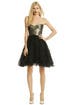 Can't Be Tamed Dress by Christian Siriano