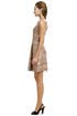 Canyon Rise Dress by Christian Siriano