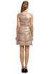 Canyon Rise Dress by Christian Siriano