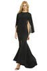 Italian Renaissance Gown by Christian Siriano