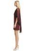 Sheer Bliss Dress by Christian Siriano