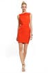 Taking Over Sheath by Christian Siriano
