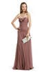 Walk in the Garden Gown