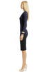 Bold For Bond Dress by Cushnie Et Ochs