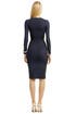 Bold For Bond Dress by Cushnie Et Ochs