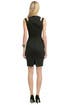 Look At Me Now Dress by Cushnie Et Ochs