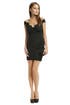 Picture Perfect Dress by Cushnie Et Ochs
