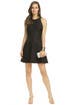 Square Root Zig Dress by Cushnie Et Ochs